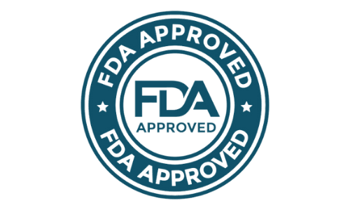Gut Save FDA-approved