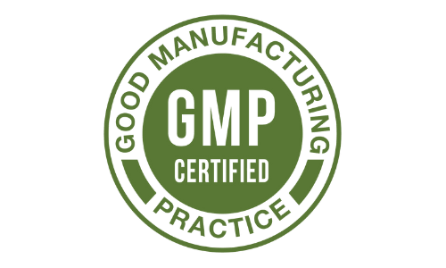 Gut Save GMP-certified