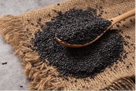 GutSave Ingredient - Black Cumin Seed Extract