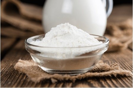GutSave Ingredient - Colostrum Powder