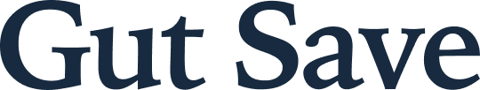 Gut Save Logo